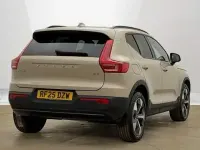 Used Volvo XC40 Plus 161 HP (118 kW) 2026 SUV