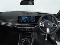 Used BMW X5 M Sport 347 HP (255 kW) 2025 Grey SUV