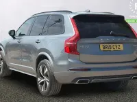 Used Volvo XC90 R-Design 390 HP (286 kW) 2020 SUV