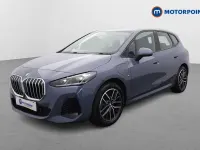 Used BMW 225 M Sport 2024 Grey Hatchback