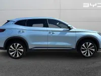 Used BYD Seal U Comfort 218 HP (160 kW) 2026 Blue SUV