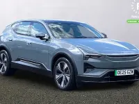 Used Polestar 3 Pilot 359 kW (489 HP) 2024 Grey SUV