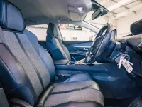 Used Peugeot 3008 Allure 120 HP (88 kW) 2018 Grey SUV