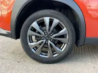 Used Lexus UX 250h Sport Design Packet 180 HP (132 kW) 2023 Orange SUV