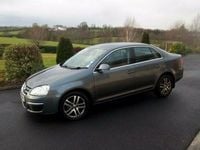 Used VW Jetta 2007 Sedan