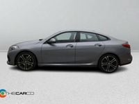 Used BMW 218 M Sport 136 HP (100 kW) 2024 Grey Coupe