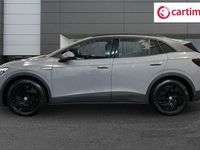 Used VW ID.4 Pure 108 kW (148 HP) 2022 Grey SUV