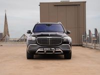Usado Mercedes GLS600 Maybach 558 HP (410 kW) 2023 Preto SUV
