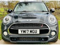 used Mini Cooper SD Hatch