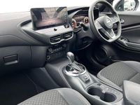 Used Nissan Juke N-Connecta 143 HP (105 kW) 2026 SUV