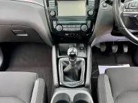 Used Nissan Qashqai N-Connecta 115 HP (84 kW) 2018 Grey SUV