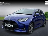 Used Toyota Yaris Hybrid Design 116 HP (85 kW) 2026 Hatchback