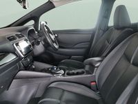 Used Nissan Leaf Tekna 160 kW (218 HP) 2022 Black Hatchback