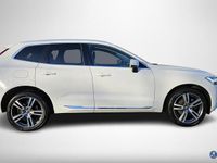 Used Volvo XC60 Inscription 2021 White SUV
