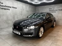 used Jaguar XF 2.0d [180] Portfolio 4dr Auto