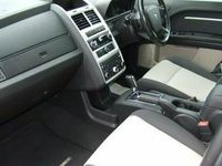 Used Dodge Journey 138 HP (101 kW) 2009 SUV