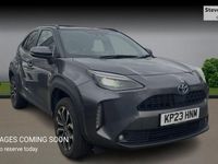 Used Toyota Yaris Hybrid Design 116 HP (85 kW) 2026 Estate