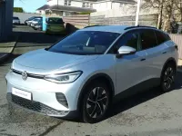 Used VW ID.4 Pro 210 kW (286 HP) 2026 Scale silver metallic SUV