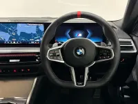 Used BMW M240i M Sport 369 HP (271 kW) 2025 Purple Coupe