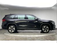 Used Skoda Kodiaq SE 147 HP (108 kW) 2024 Black magic pearl effect SUV