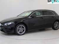 used Mercedes A250 CLASSE A 1.315.6KWH AMG LINE (EXECUTIVE) 8G-DCT EURO PLUG-IN HYBRID FROM 2021 FROM WELLINGBOROUGH (NN8 4LG) | SPOTICAR