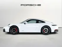 Used Porsche 992 534 HP (392 kW) 2026 White Coupe