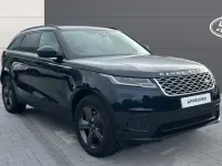 Used Land Rover Range Rover Velar S 204 HP (150 kW) 2022 Blue SUV