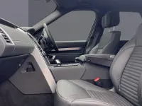 Used Land Rover Discovery 5 HSE Dynamic 350 HP (257 kW) 2025 Grey SUV