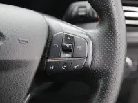 Used Ford Focus ST-Line X 125 HP (91 kW) 2021 Grey Hatchback