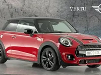 Used Mini Cooper S Hatch 192 HP (141 kW) 2020 Red Hatchback