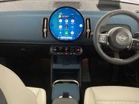 Used Mini Countryman 227 kW (309 HP) 2024 Blue SUV