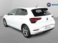 Used VW Polo R-line 95 HP (69 kW) 2025 Hatchback