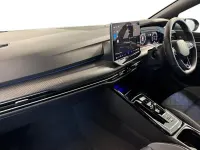 Used VW Golf VIII R 333 HP (244 kW) 2025 Blue Hatchback