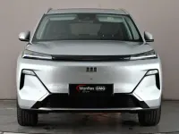 New Geely Starray 262 HP (192 kW) 2026 Silver SUV