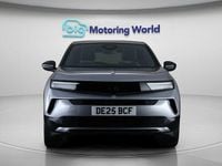 Used Vauxhall Mokka S 136 HP (100 kW) 2025 Grey SUV