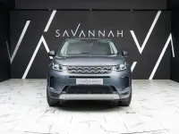 Used Land Rover Discovery Sport SE 180 HP (132 kW) 2020 Blue SUV