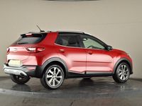 used Kia Stonic 1.0T GDi First Edition 5dr