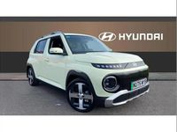 New Hyundai Inster 83 kW (113 HP) 2025 Other Hatchback