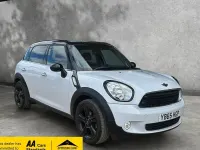 Used Mini Cooper D Business 2015 Hatchback