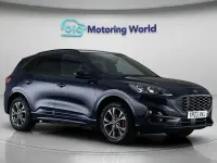 Używany Ford Kuga ST-Line 224 KM (164 kW) 2023 SUV