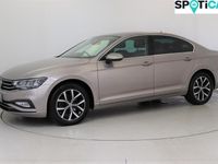 used VW Passat 2.0 TDI EVO SEL DSG EURO 6 (S/S) 4DR DIESEL FROM 2019 FROM WELLINGBOROUGH (NN8 4LG) | SPOTICAR