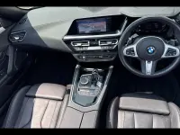Used BMW Z4 M Sport 194 HP (142 kW) 2023 White Cabriolet
