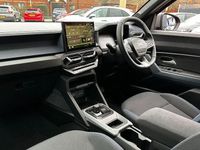 Used Dacia Duster Expression 141 HP (103 kW) 2025 Estate