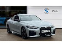 Used BMW M440 M Sport 368 HP (270 kW) 2025 Other Sedan