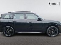 New Mini Countryman 147 kW (201 HP) 2025 Black SUV