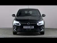 Used Vauxhall Corsa Ultimate 2023 Black Hatchback