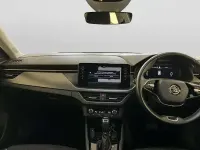 Usado Skoda Scala SE L 110 CV (80 kW) 2023 Utilitario