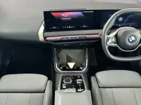 Used BMW X3 xLine 205 HP (150 kW) 2025 Grey SUV