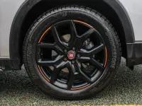 Begagnad Fiat Tipo Garmin 128 HK (94 kW) 2023 Grå Halvkombi