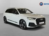 Used Audi Q7 Black Edition 340 HP (250 kW) 2024 SUV